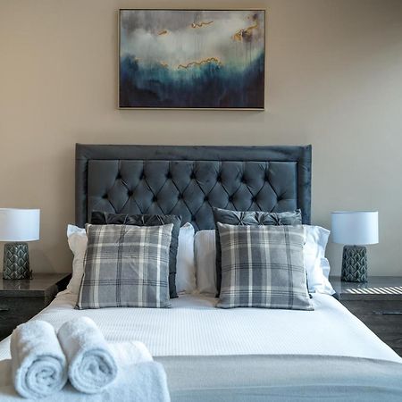 ברייטון Spacious 2 Bedroom Apartment - Sleeps 6 מראה חיצוני תמונה