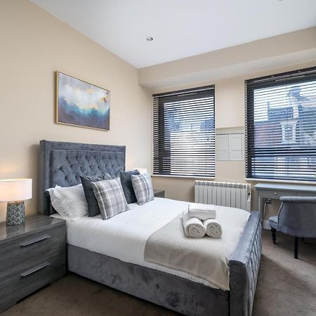 ברייטון Spacious 2 Bedroom Apartment - Sleeps 6 מראה חיצוני תמונה